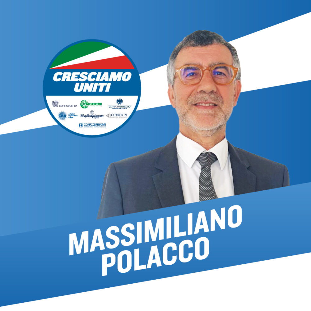 MASSIMILIANO-POLACCO - MANDANTI