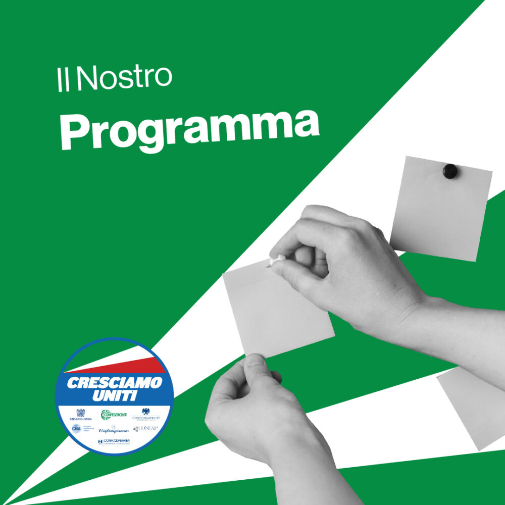 Programma Cresciamo Uniti